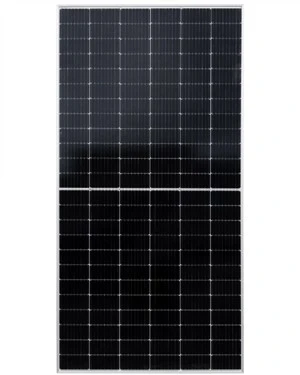Pvt Hybrid Panel 450watt Отримайте гарячу воду та електроенергію на одній панелі